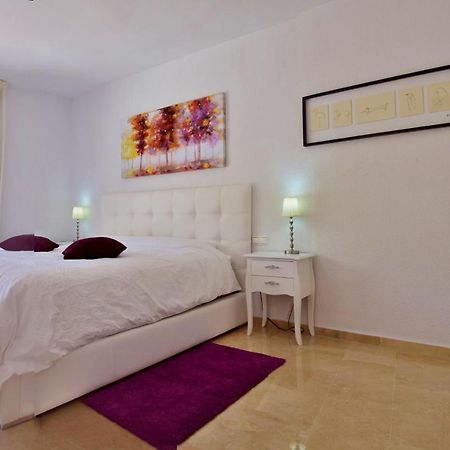 Palmeras Del Golf Benalmadena Luaran gambar