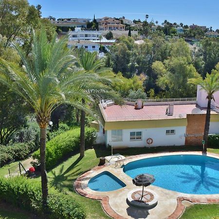 Palmeras Del Golf Benalmadena Luaran gambar