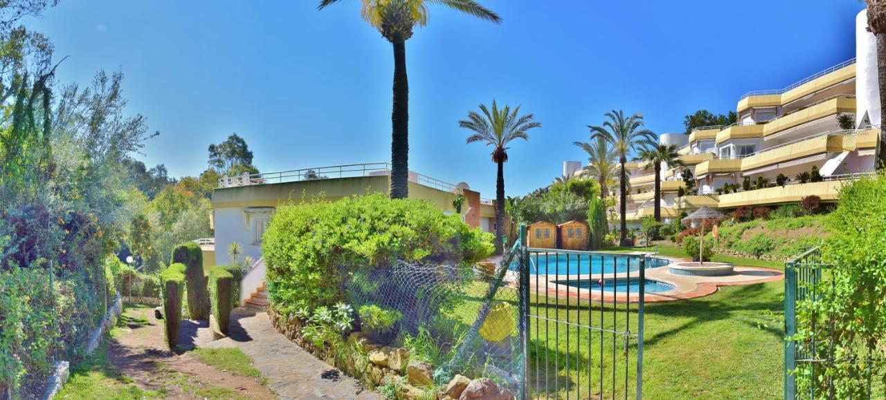 Palmeras Del Golf Benalmadena Luaran gambar
