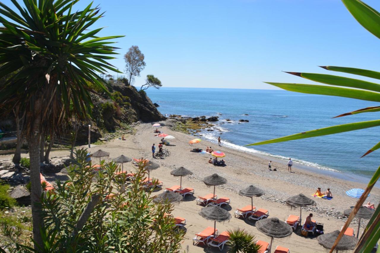 Palmeras Del Golf Benalmadena Luaran gambar