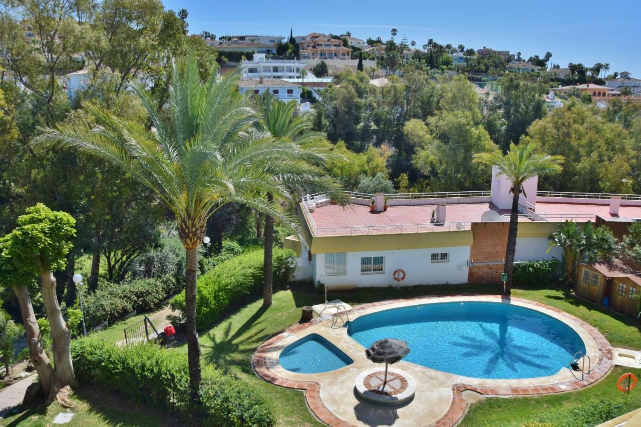 Palmeras Del Golf Benalmadena Luaran gambar