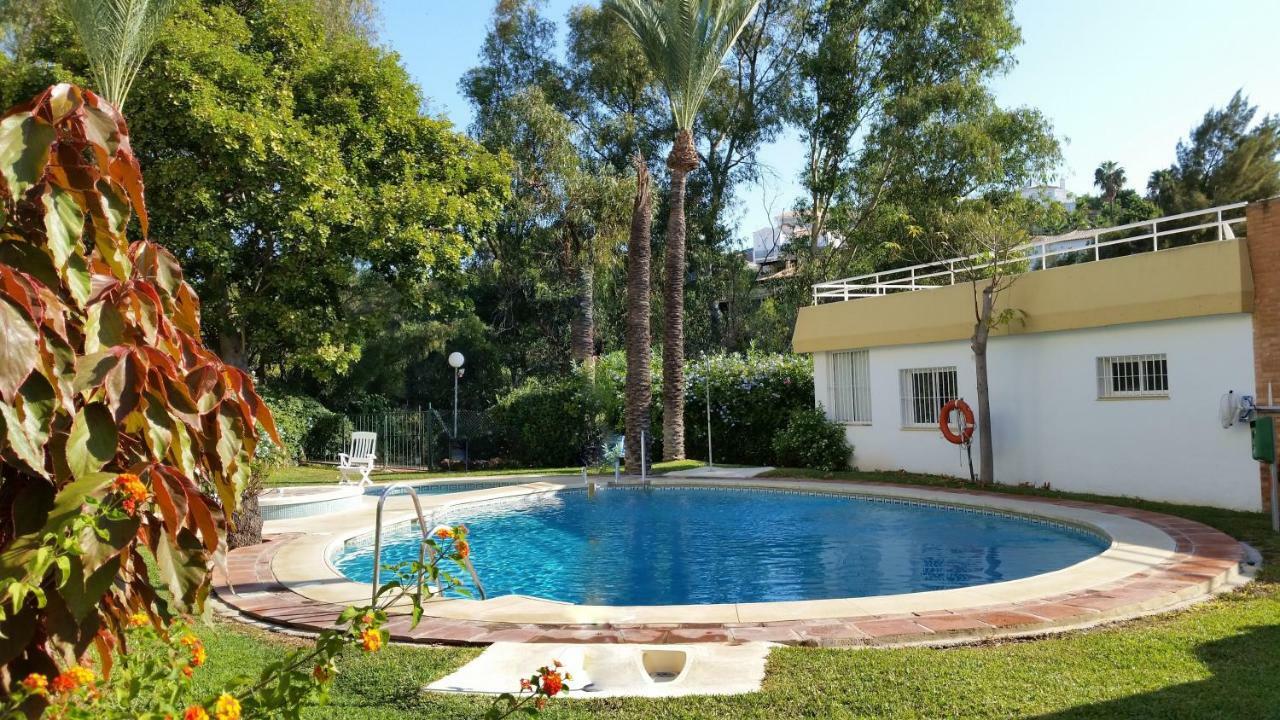 Palmeras Del Golf Benalmadena Luaran gambar