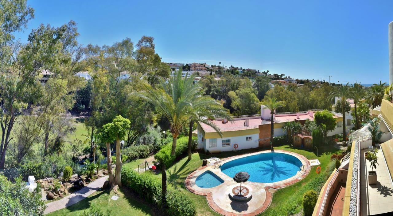 Palmeras Del Golf Benalmadena Luaran gambar