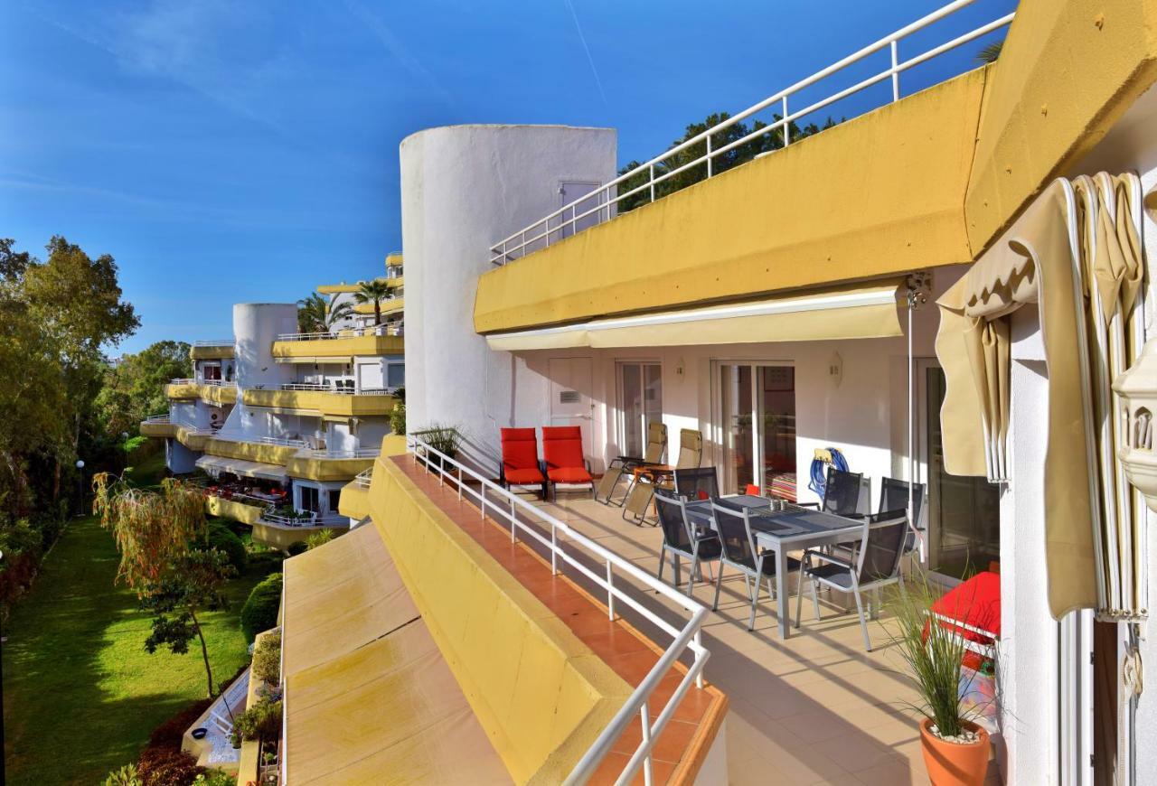 Palmeras Del Golf Benalmadena Luaran gambar