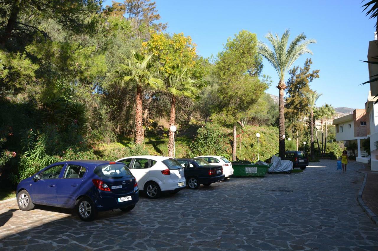 Palmeras Del Golf Benalmadena Luaran gambar