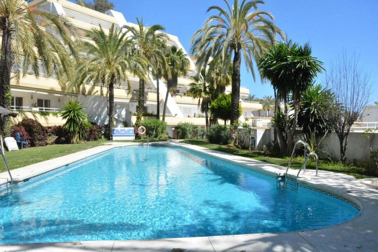 Palmeras Del Golf Benalmadena Luaran gambar