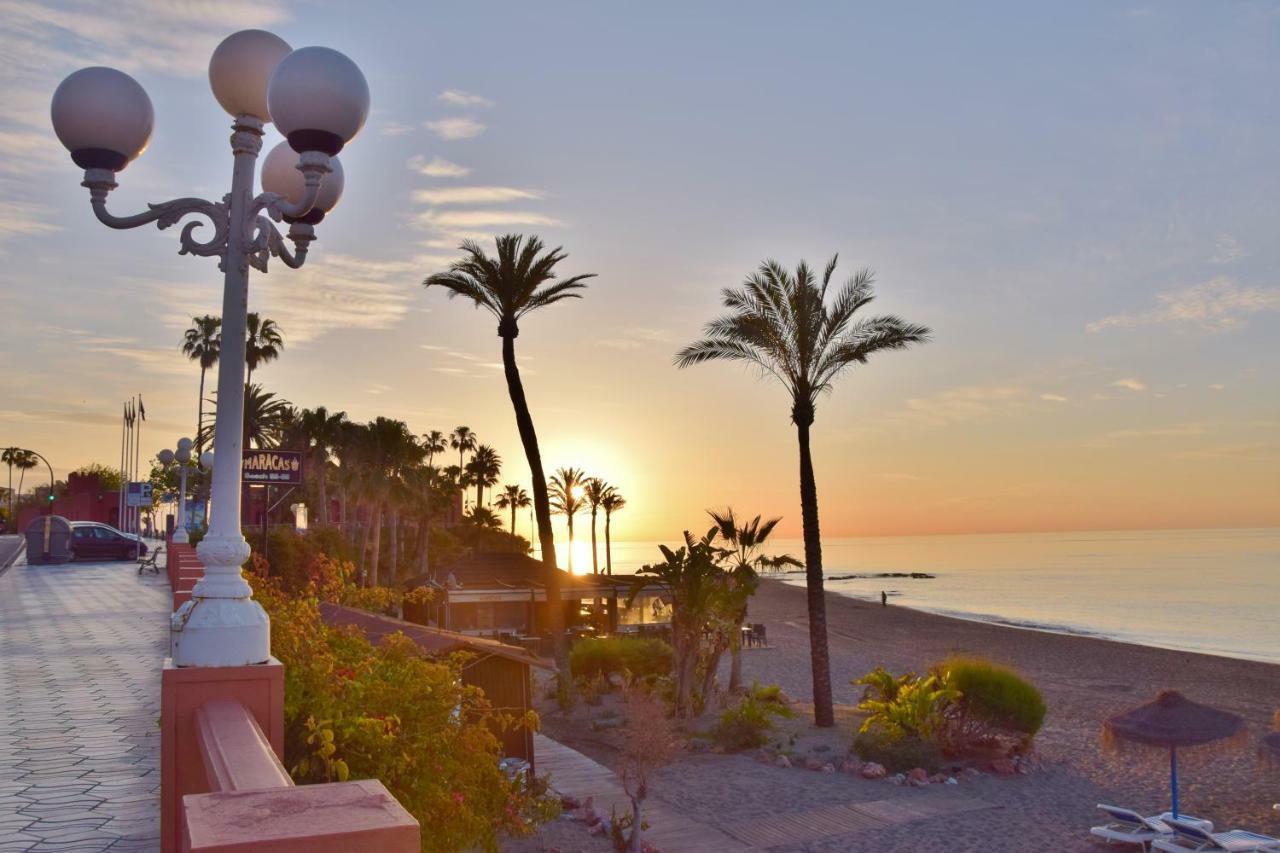 Palmeras Del Golf Benalmadena Luaran gambar