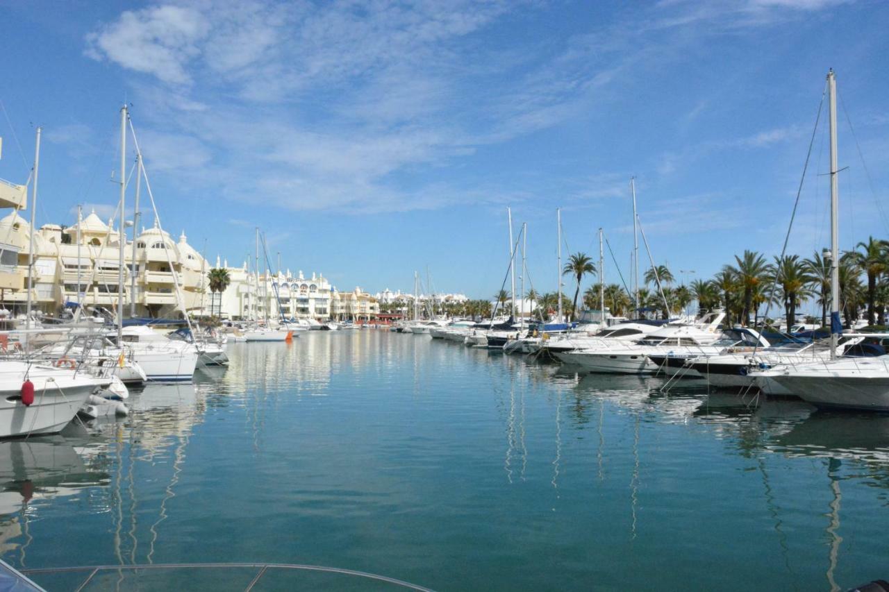 Palmeras Del Golf Benalmadena Luaran gambar