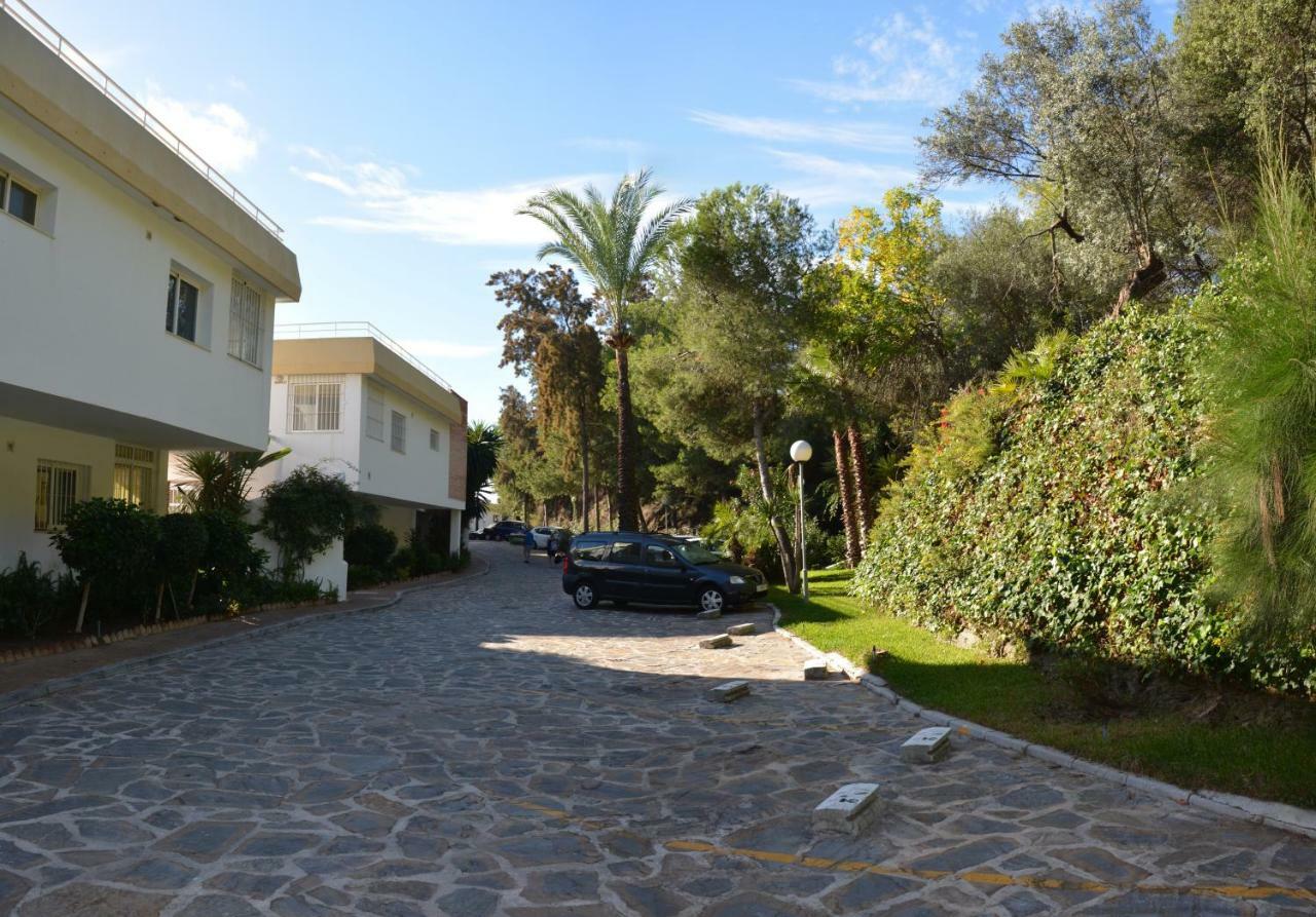 Palmeras Del Golf Benalmadena Luaran gambar
