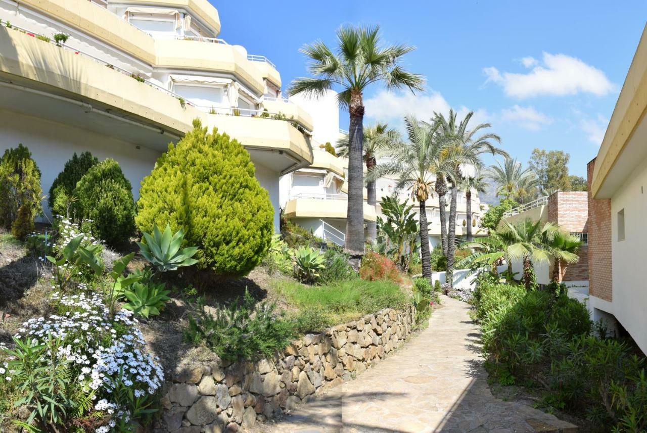 Palmeras Del Golf Benalmadena Luaran gambar