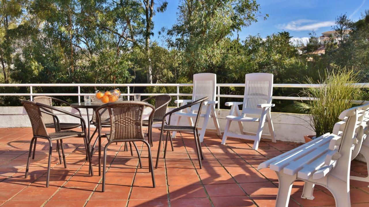 Palmeras Del Golf Benalmadena Luaran gambar
