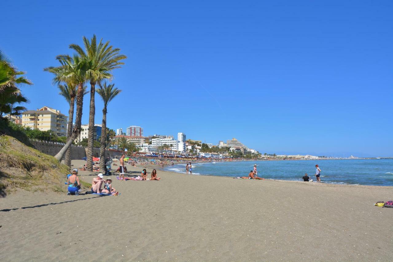 Palmeras Del Golf Benalmadena Luaran gambar