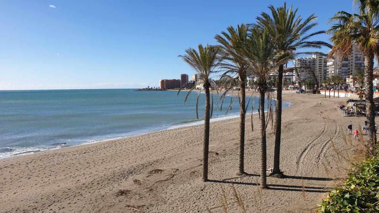 Palmeras Del Golf Benalmadena Luaran gambar