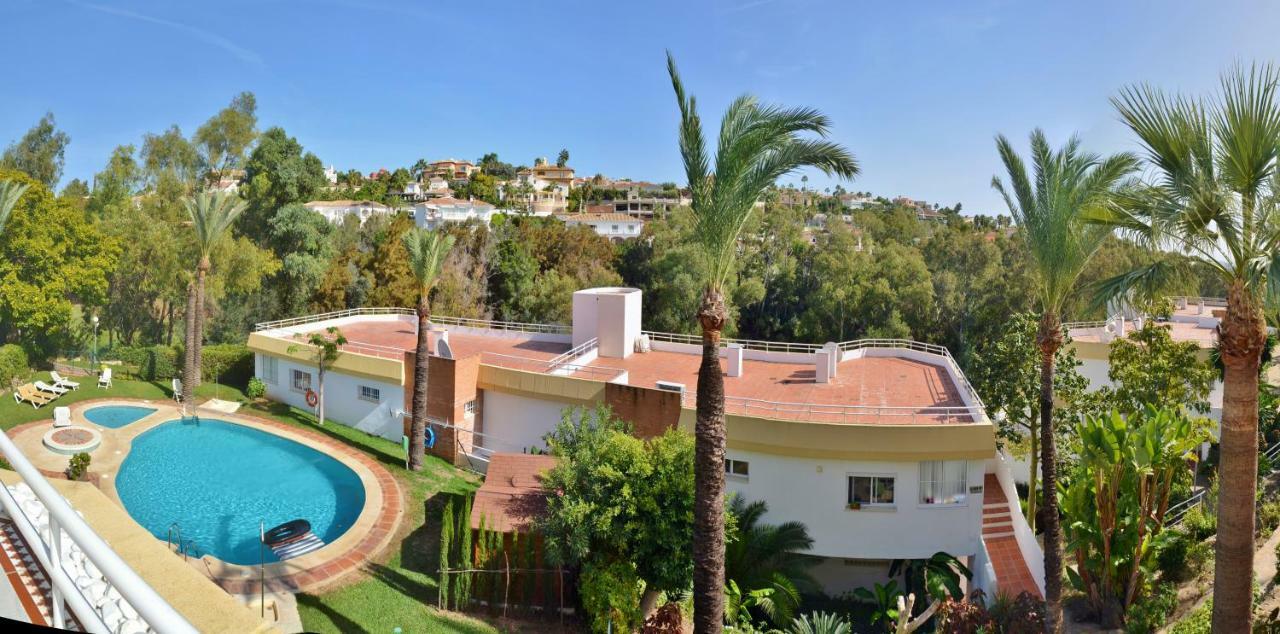 Palmeras Del Golf Benalmadena Luaran gambar