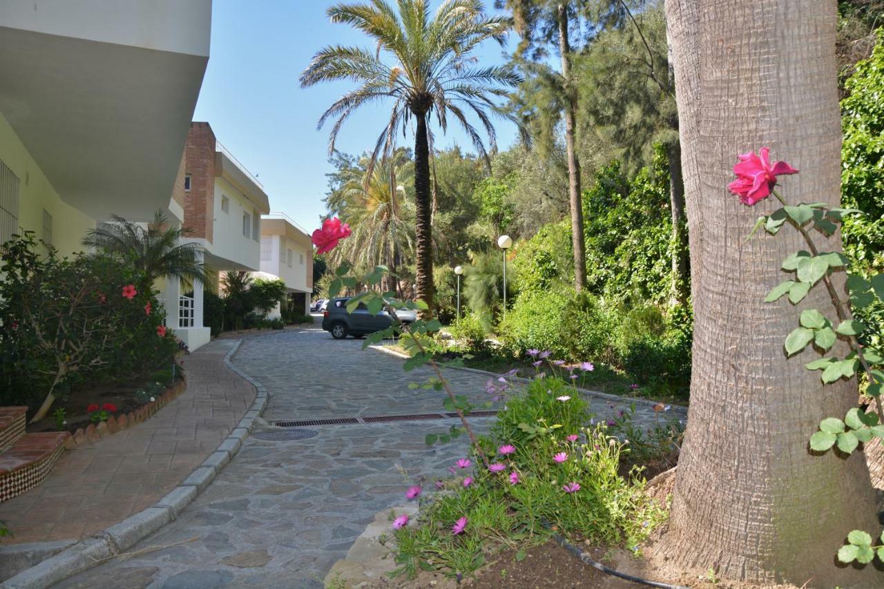 Palmeras Del Golf Benalmadena Luaran gambar