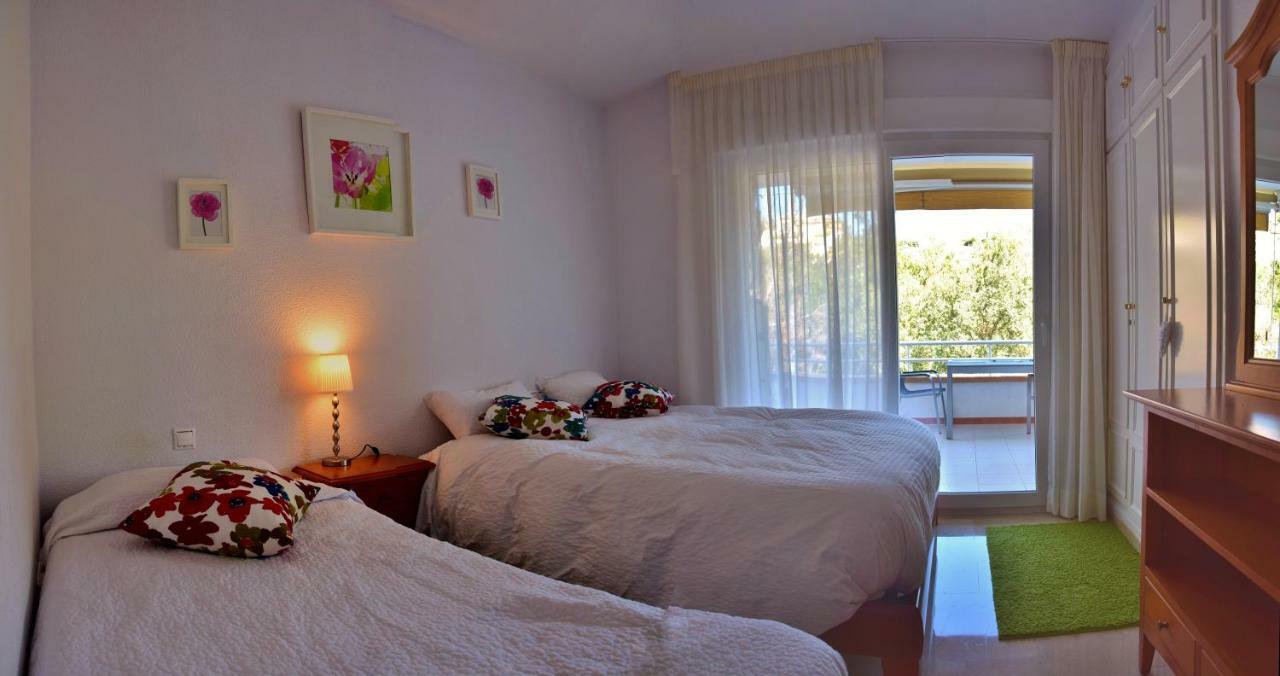 Palmeras Del Golf Benalmadena Luaran gambar